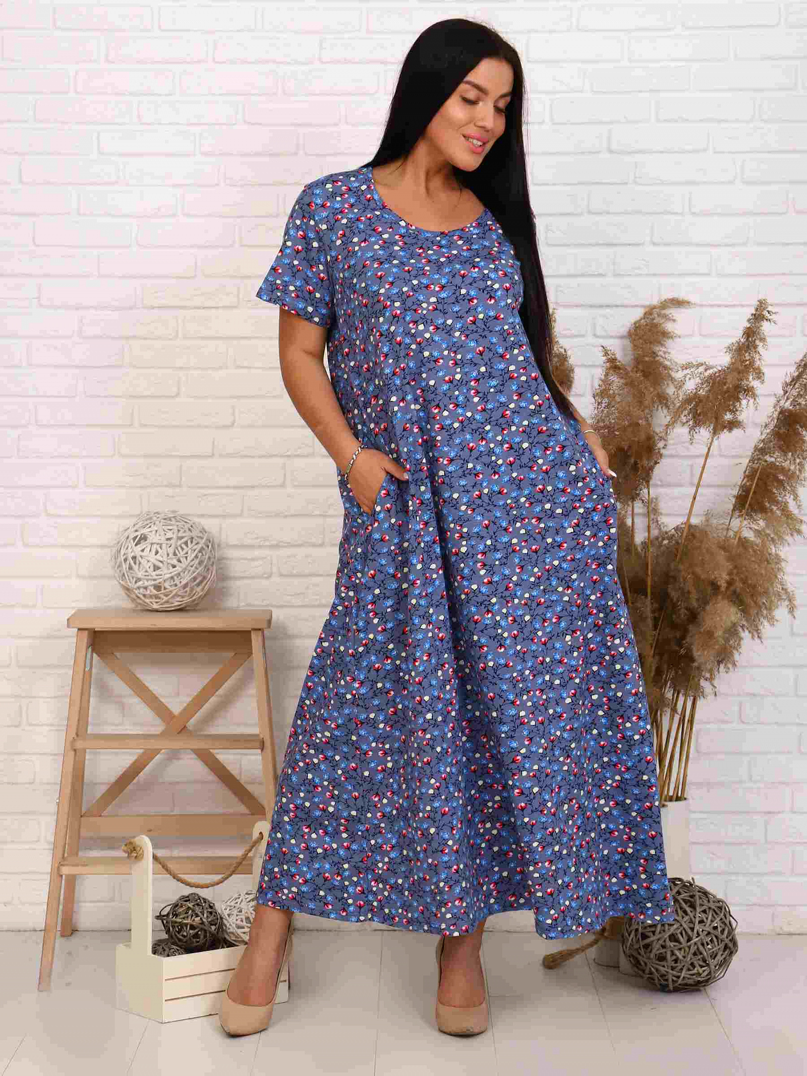 Платье Т-240Г